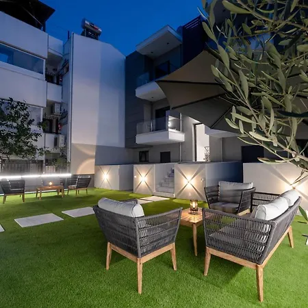 Blue Wave Luxury 4*