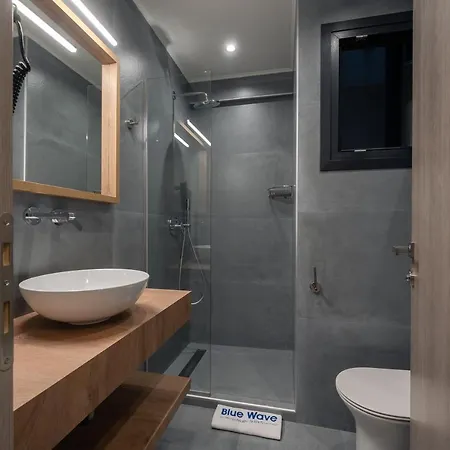 Apart Otel Blue Wave Luxury