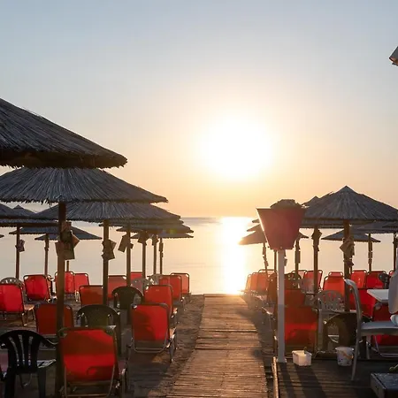 Apartahotel Blue Wave Luxury