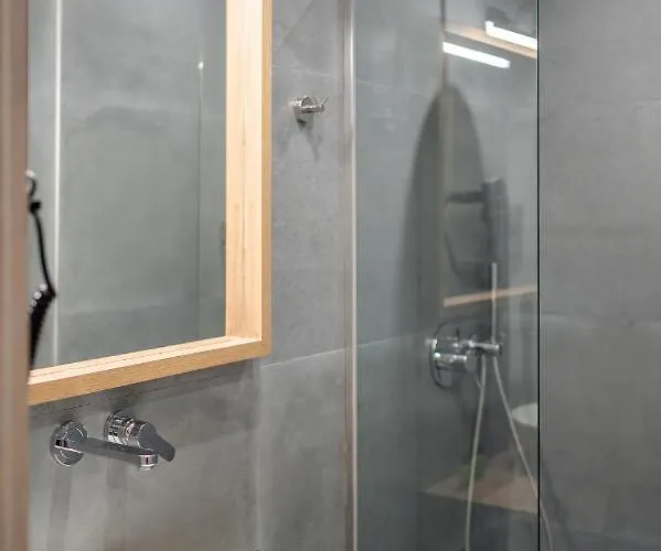 Blue Wave Luxury Nea Iraklitsa