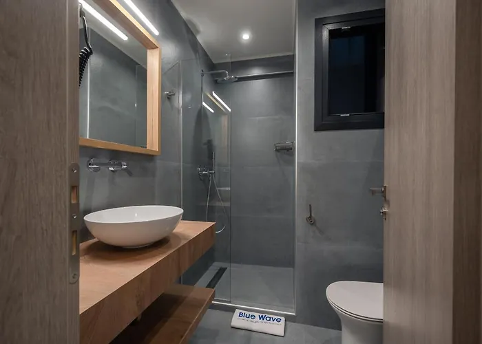 Apart Otel Blue Wave Luxury