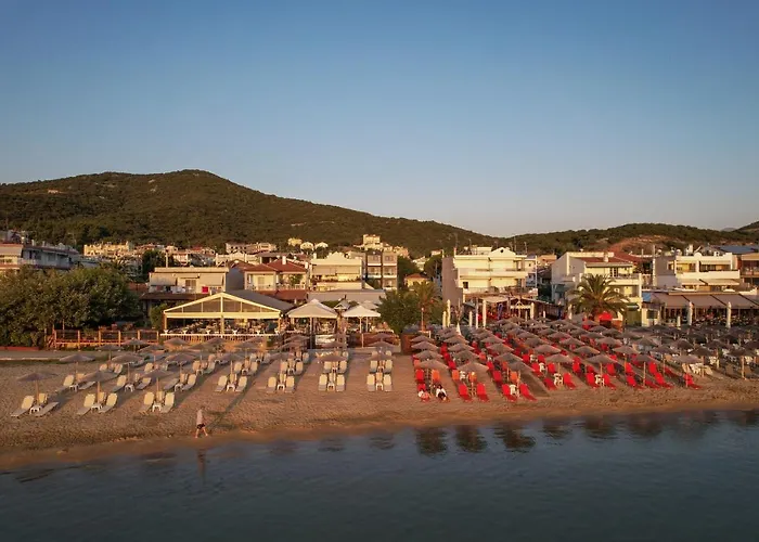 Apart Otel Blue Wave Luxury