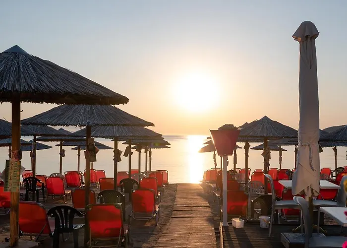 Apart Otel Blue Wave Luxury